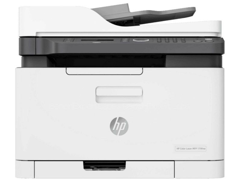 Imprimante laser couleur HP 179fnw