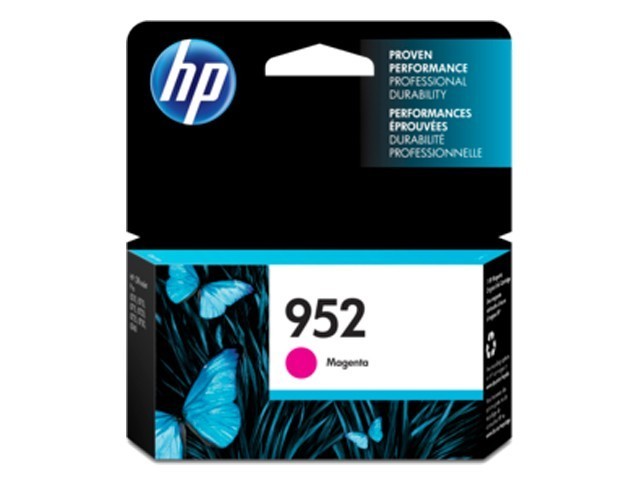 cartouche hp 952 rouge