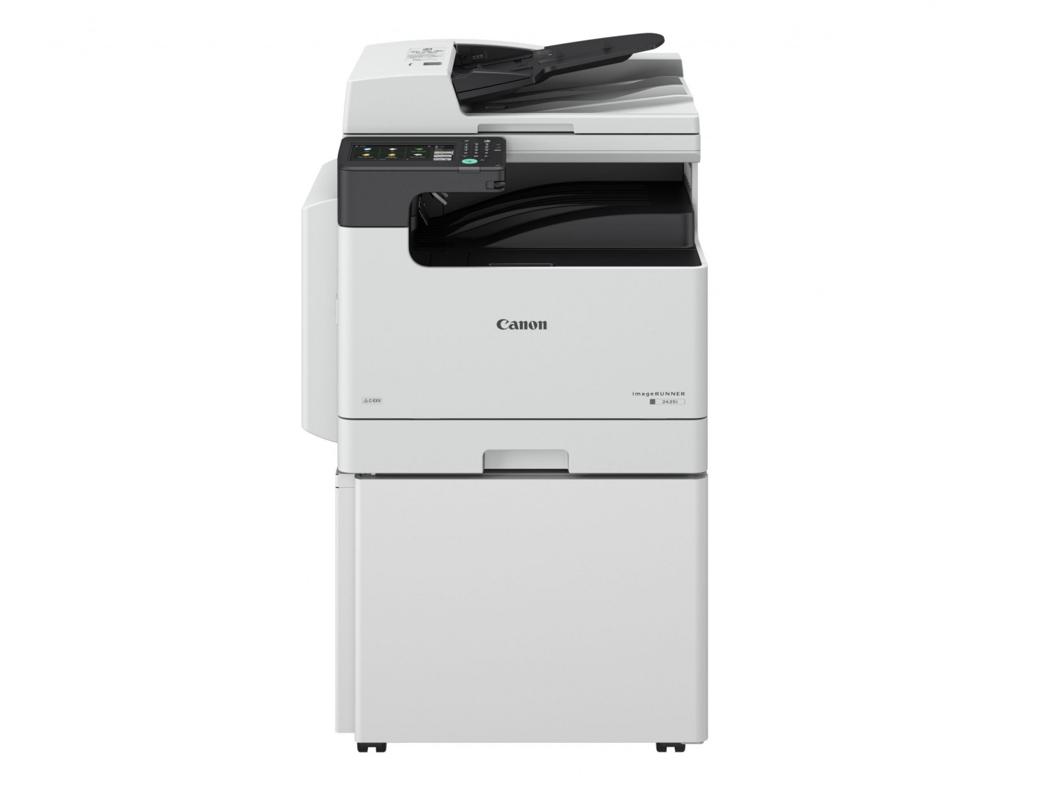 Canon imprimante scanner photocopieuse couleur et noir 